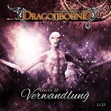Dragonbound verwandlung - 20,
