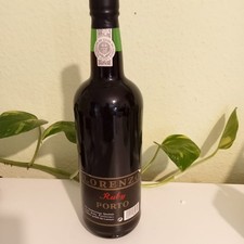 Lorenzo Ruby Portwein 19%