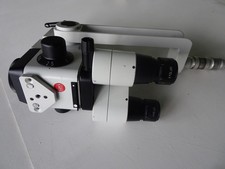 Karl Kaps Som 62 Mikroskopkopf