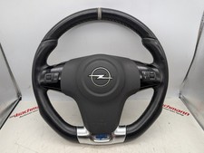 OPC Multifunktionslenkrad Opel Corsa D  BJ:01/12  SV70042000  13235770 13242829