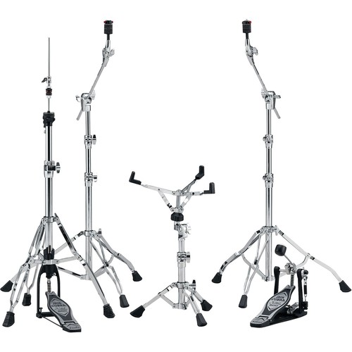 Hardware set tama iron - hardware-set, cobra