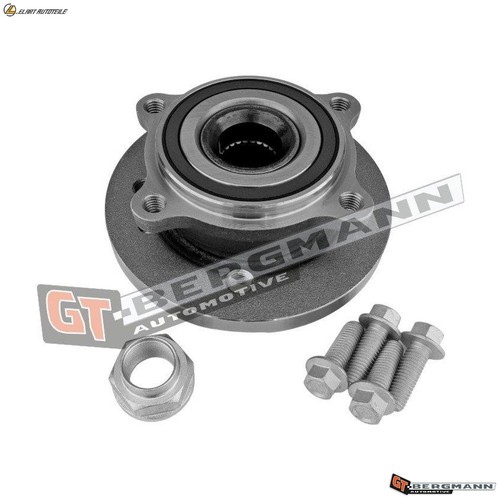Radlagersatz gt24 232 für - radlagersatz, gt24-232