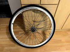 Chrisson Rims Hinterrad