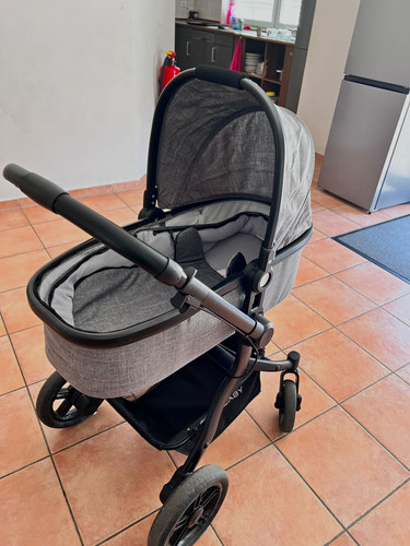 Der kinderwagen bezug würde - bezug,