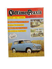 Oldtimer Praxis 11 von 1990 -