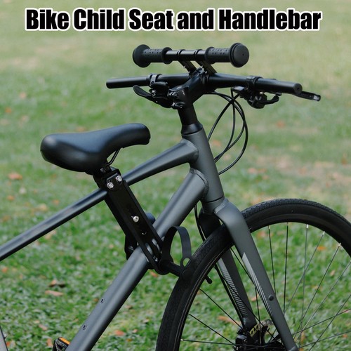 Fahrrad kindersitz vorne - fahrrad,