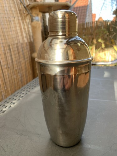 Shaker cocktailshaker - shaker,,