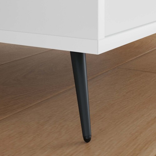 12er möbelfüße sockelfuß - möbelfüße,