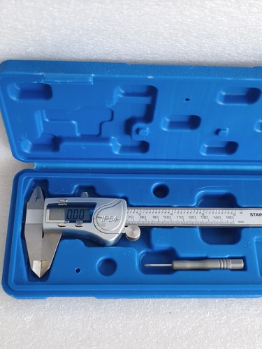 Preciva messschieber 150 mm - preciva,