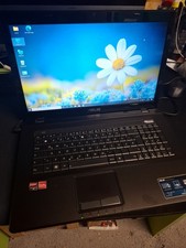 Asus Laptop 17'3 Zoll Display