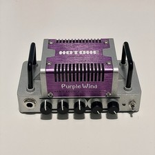 Hotone Nano Legacy Purple Wind