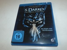 Blu-Ray   S.Darko - Eine