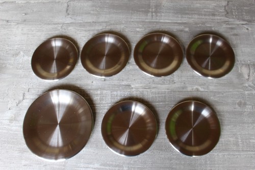 Tcm teiliges untersetzer set - 7,