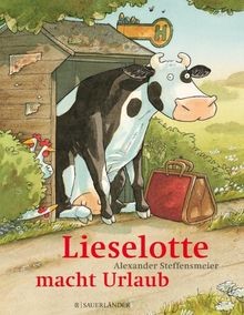 Lieselotte macht urlaub von - urlaub,