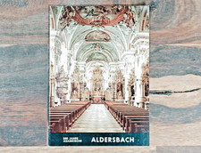 Aldersbach, Dr. Michael Hartig/ Dr. Hugo Schnell, 1970, Kirchengeschichte