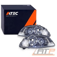 2x SCHEINWERFER H7/H3 LINKS +