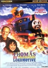 Thomas, die fantastische