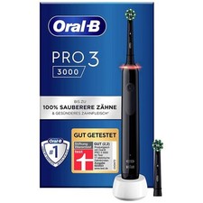 Oral-B Pro 3 3000 Cross Action 350931 Elektrische Zahnbürste
