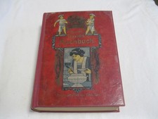 Henriette Davidis Kochbuch -