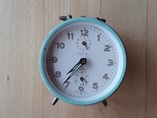 Wecker alt  , Marke Peter