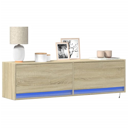 Wandschrank lowboard - wandschrank,