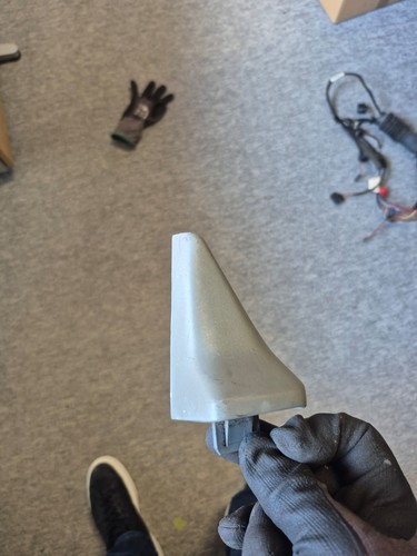 Verkleidung 705 837 993 - t4,
