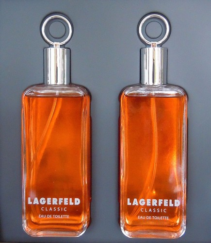 Lagerfeld classic edt x - edt, 2