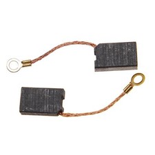 2 Kohlebürsten für Rems
