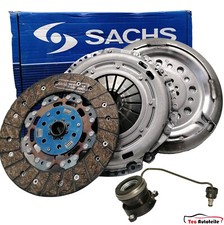 SACHS Zweimassenschwungrad