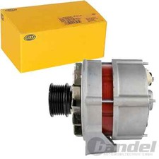 Hella lichtmaschine generator - lichtmaschine,