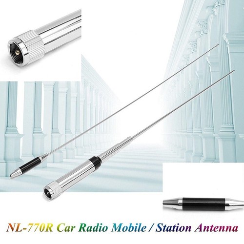 Antenne 200w auto - antenne,