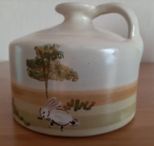 Blumenvase Deko-Vase Ostern