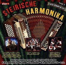 Steirische harmonika folge - steirische, 2