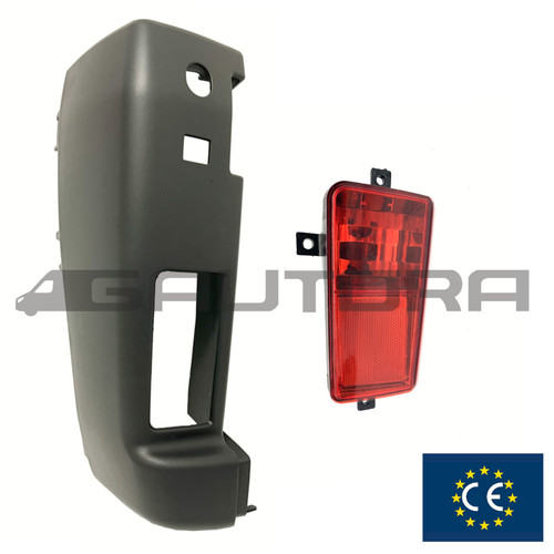 Für fiat ducato hintere - fiat,