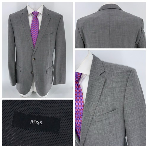 Hugo boss the james sharp2 - hugo,