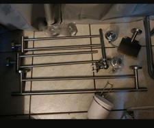 Badezimmer ausstattung - badezimmer,