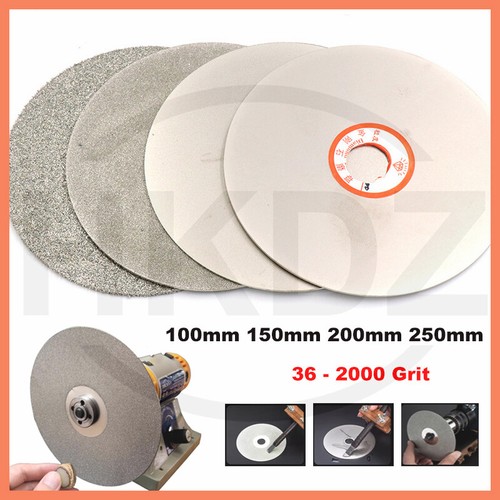 Diamantscheibe ø100mm 250mm - diamantscheibe, Ø100mm-250mm