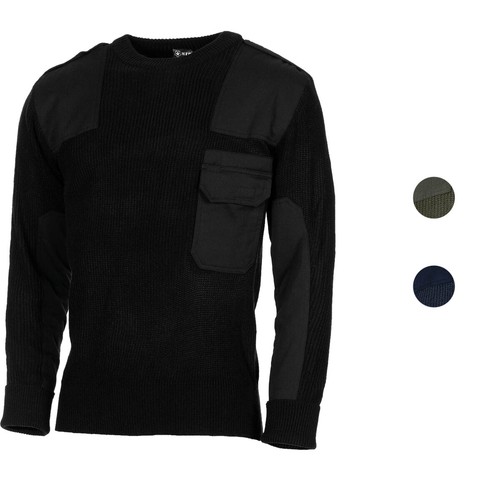 Mfh pullover mit - pullover,