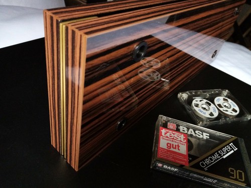 Für pioneer m90 - pioneer, holzseiten