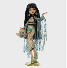 Mattel Monster High Haunt