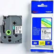 Beschriftungsband Brother