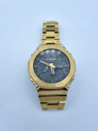 Casio shock b2100 - casio, gm-b2100