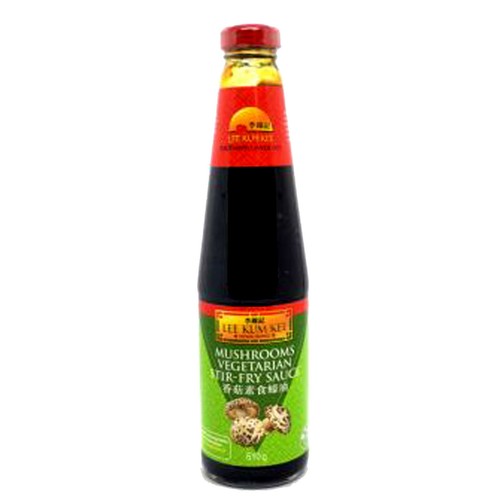 510g vegetarische würzsoße - 510g,