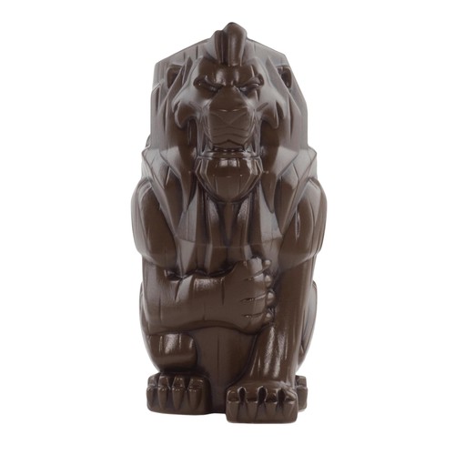Disney der könig - könig, löwen