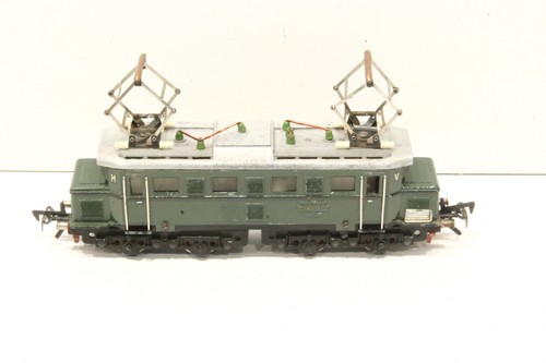 Fleischmann 1335 lok e44 - fleischmann,