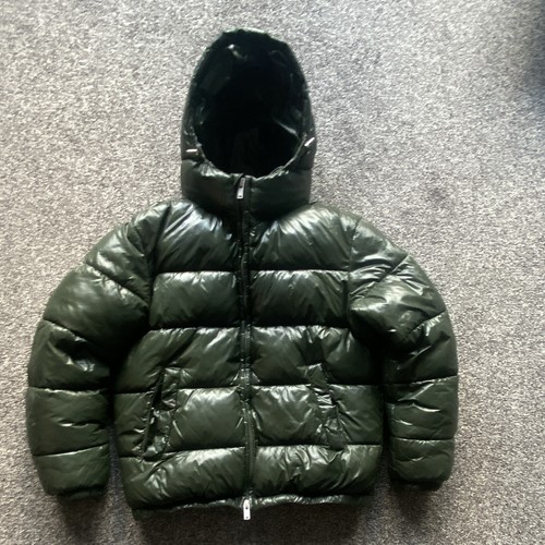 Burocs herren daunenjacke - burocs,