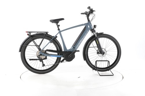 Gazelle chamonix t10 trekking - chamonix,