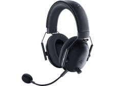 RAZER BlackShark V2 Pro 2023 Over-ear Gaming Headset Bluetooth Schwarz