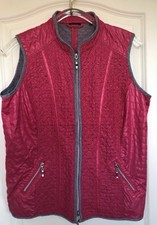 Bonita Weste  Gr. 40 Neu !