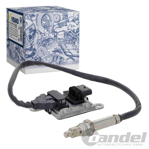 Vemo nox sensor passend - passend, für
